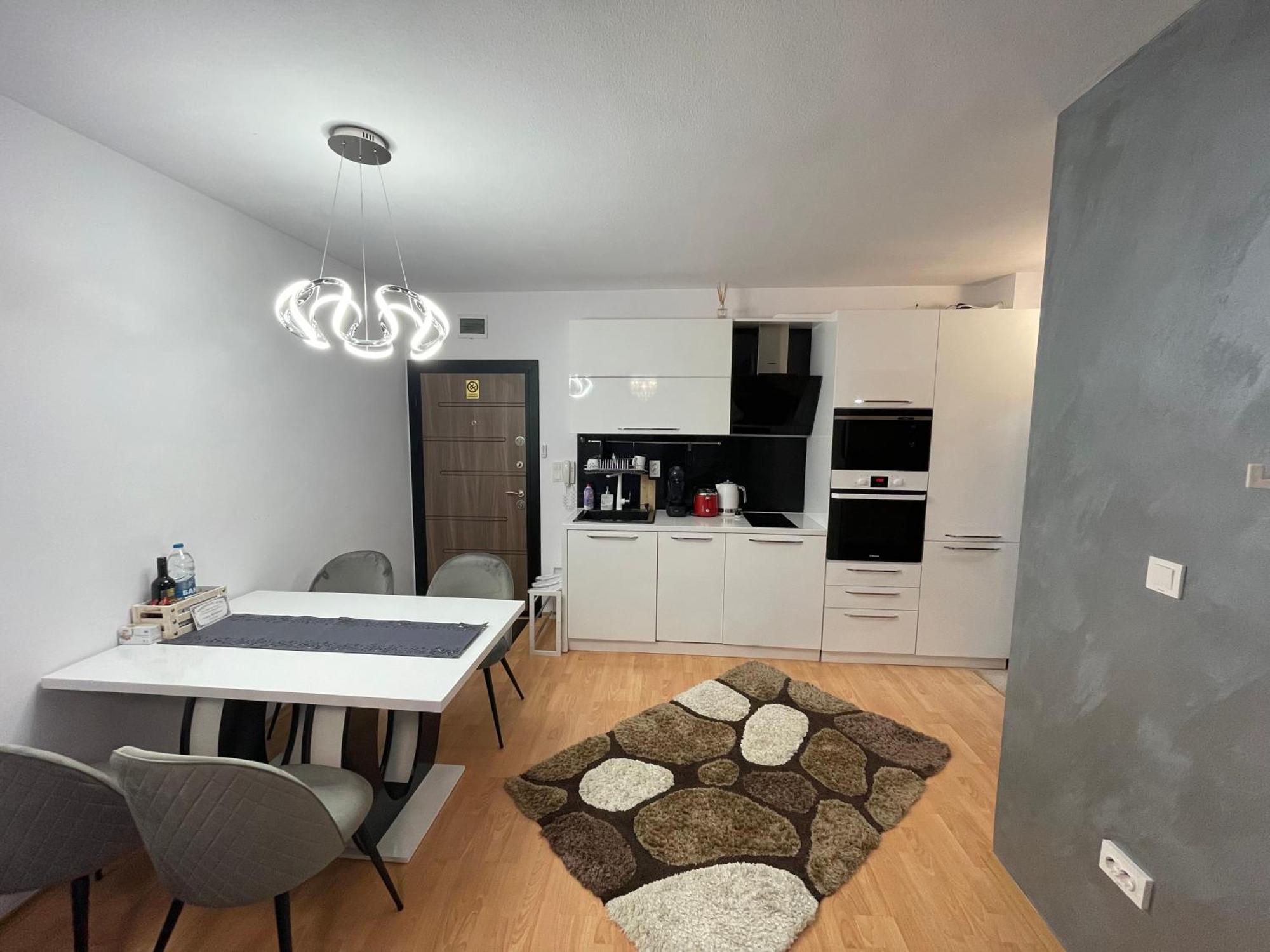 Luxury Apartament In "Sequoia" 2 Borovets Luaran gambar