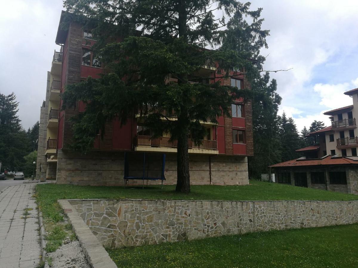 Luxury Apartament In "Sequoia" 2 Borovets Luaran gambar
