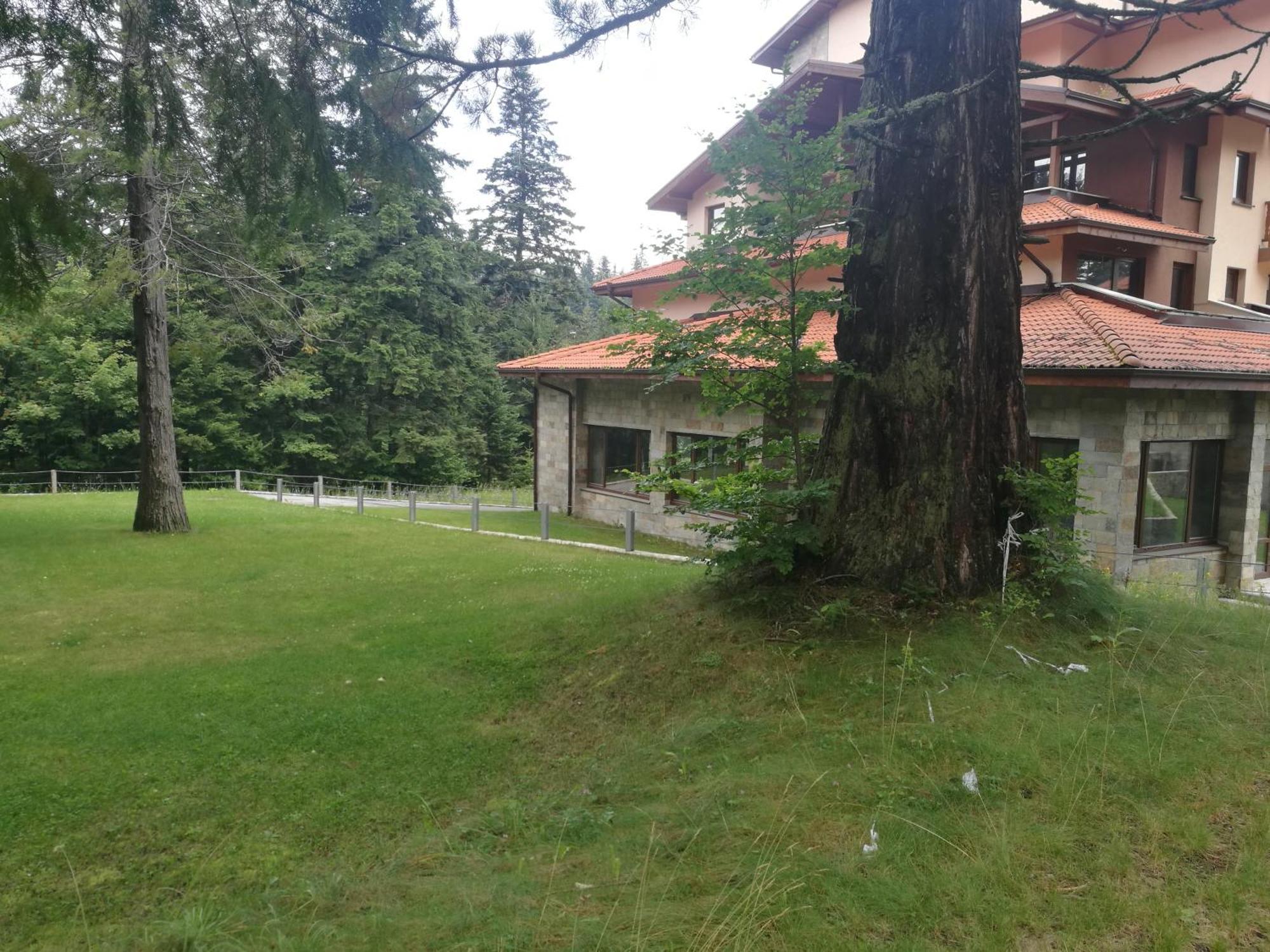 Luxury Apartament In "Sequoia" 2 Borovets Luaran gambar