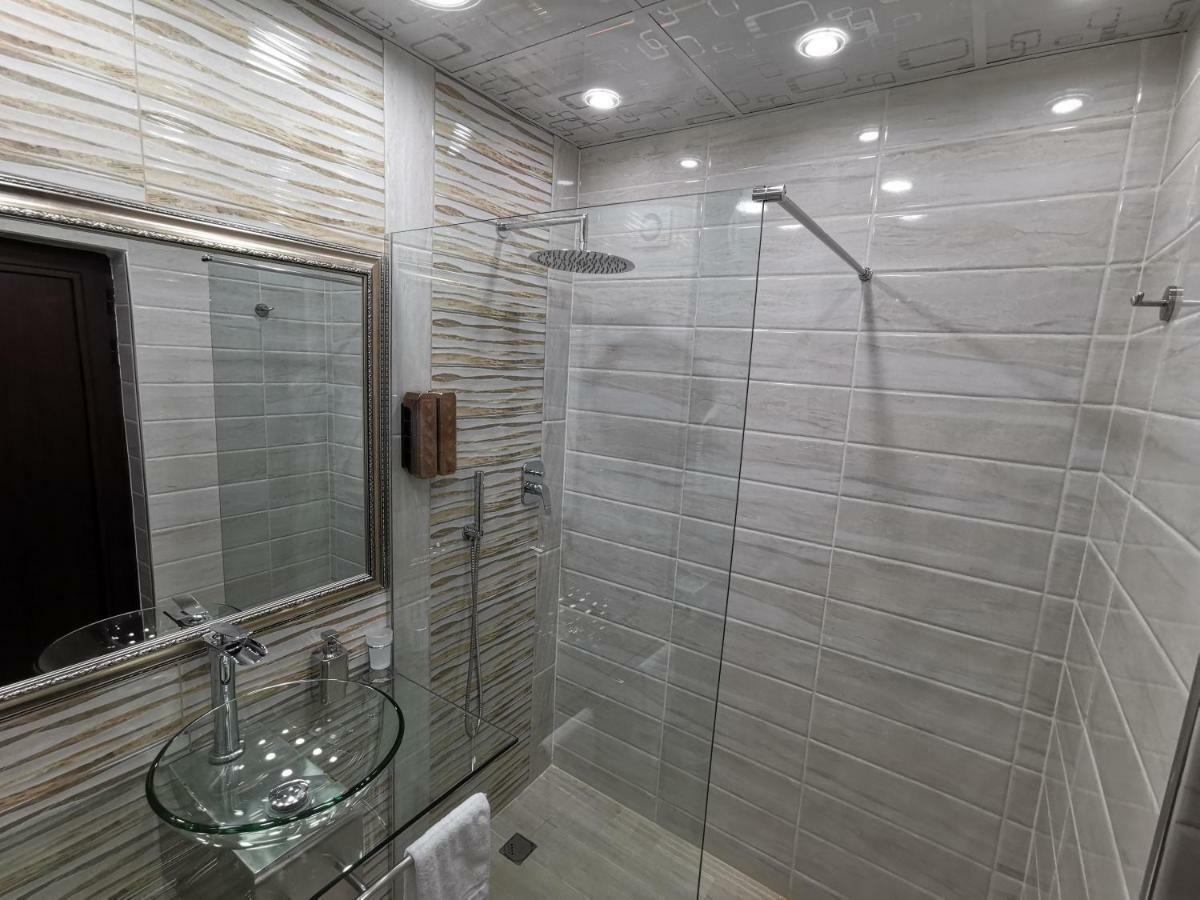 Luxury Apartament In "Sequoia" 2 Borovets Luaran gambar