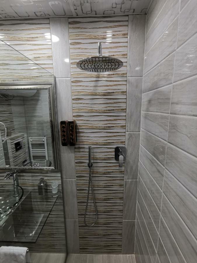 Luxury Apartament In "Sequoia" 2 Borovets Luaran gambar