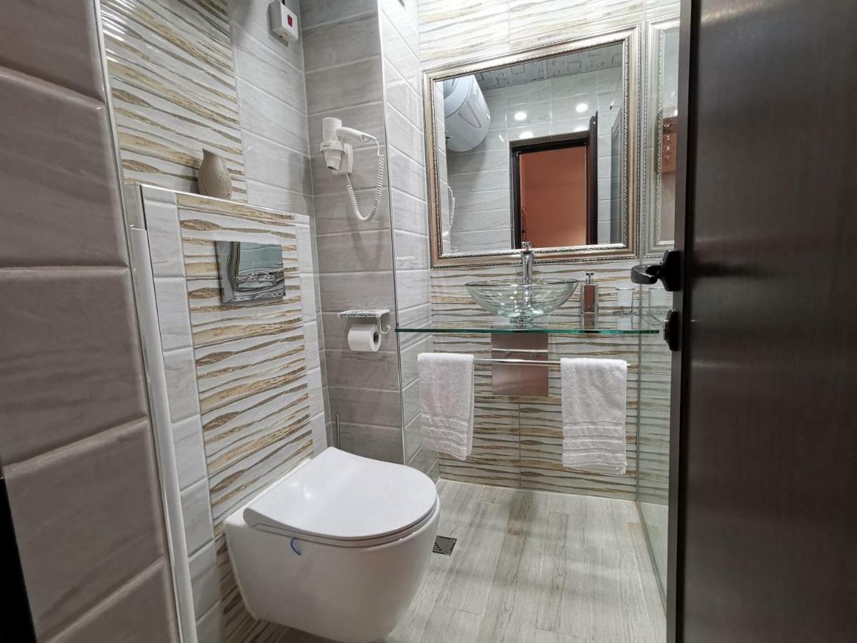 Luxury Apartament In "Sequoia" 2 Borovets Luaran gambar